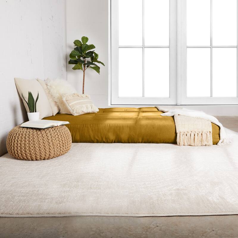 Humble + Haute Full-size 10-inch Futon Mattress (Mattress Only)