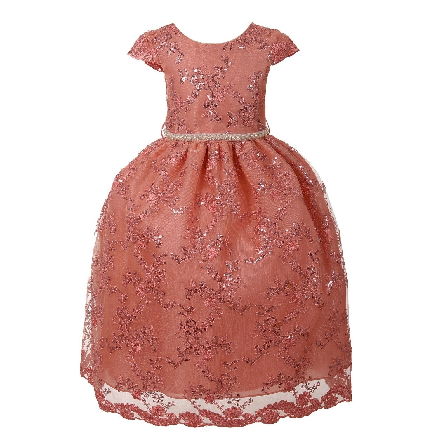 flower girl junior bridesmaid dresses
