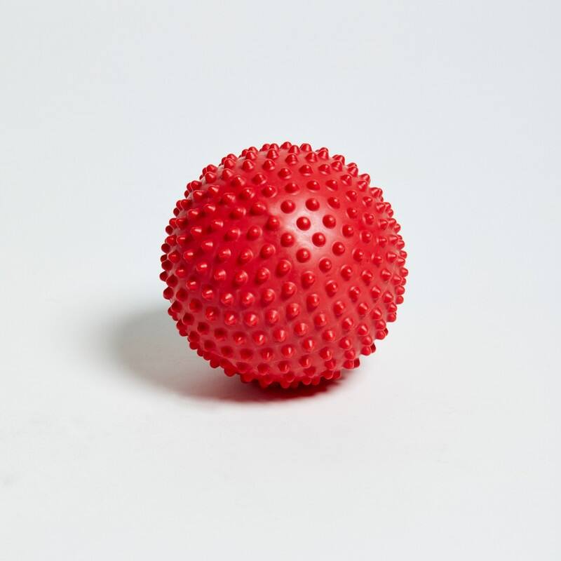 Aeromat Inflatable Massage Balls - Round Nodule