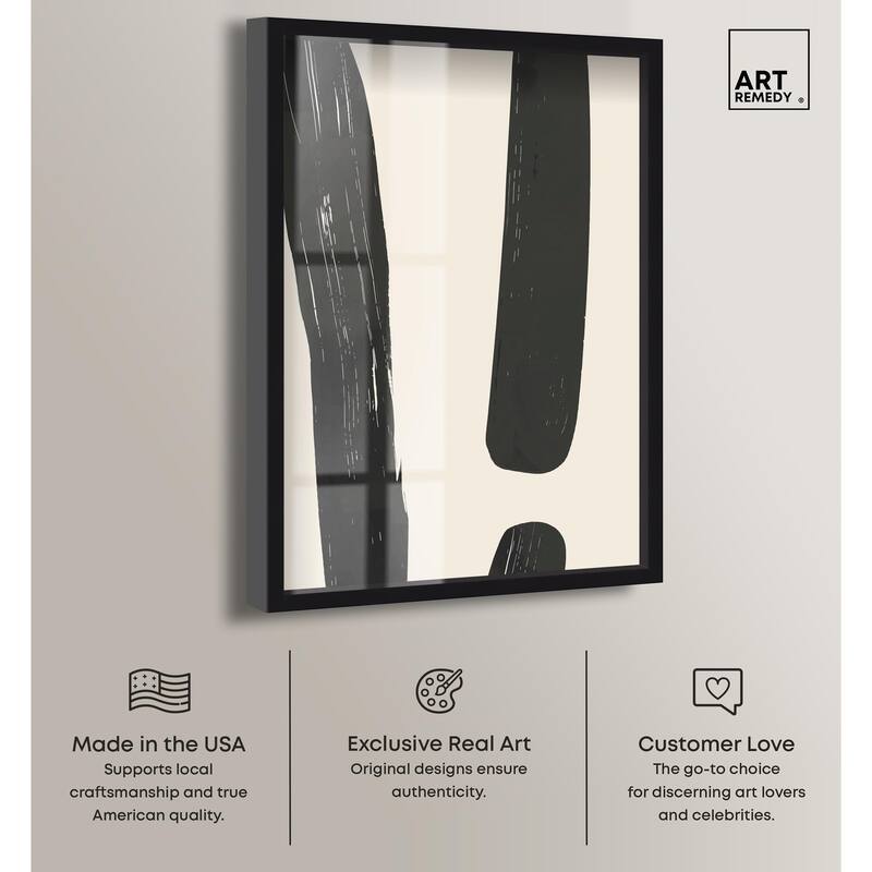 Contempogeo III Shadowbox by Art Remedy