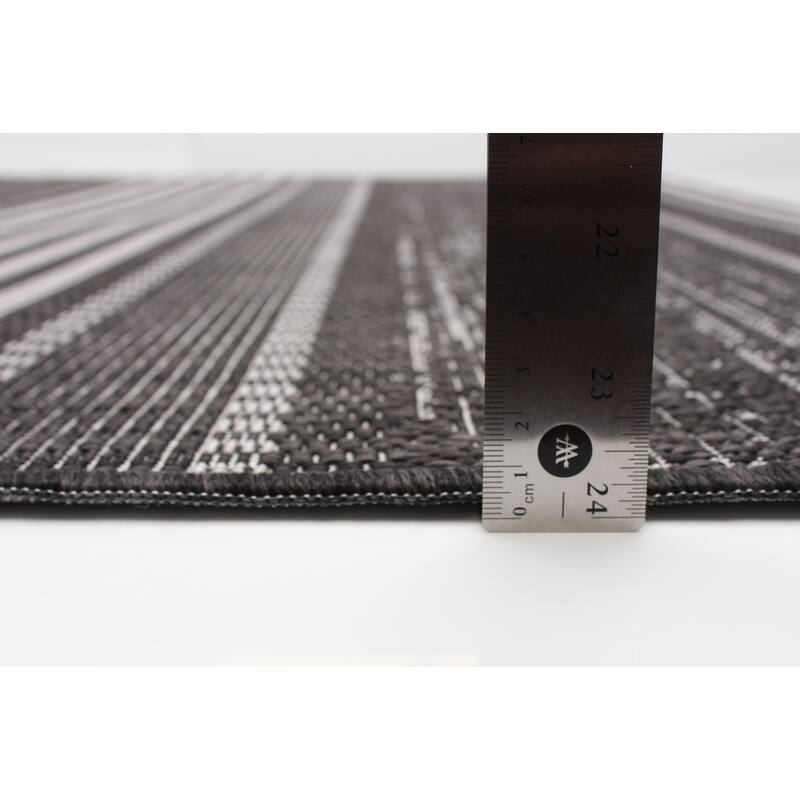 ECARPETGALLERY Cabana Indoor/ Outdoor Rug