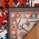 preview thumbnail 5 of 11, SAFAVIEH Vintage Hamadan Rasema Rug