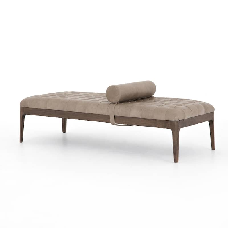 Alvarez Chaise-Sonoma Grey