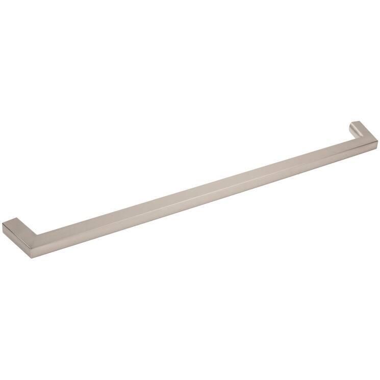 Jeffrey Alexander 566-18-APPLC Ivan 18" Center to Center Mid Century