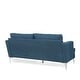 preview thumbnail 7 of 28, Dallin 3 Seater Sofa by Christopher Knight Home