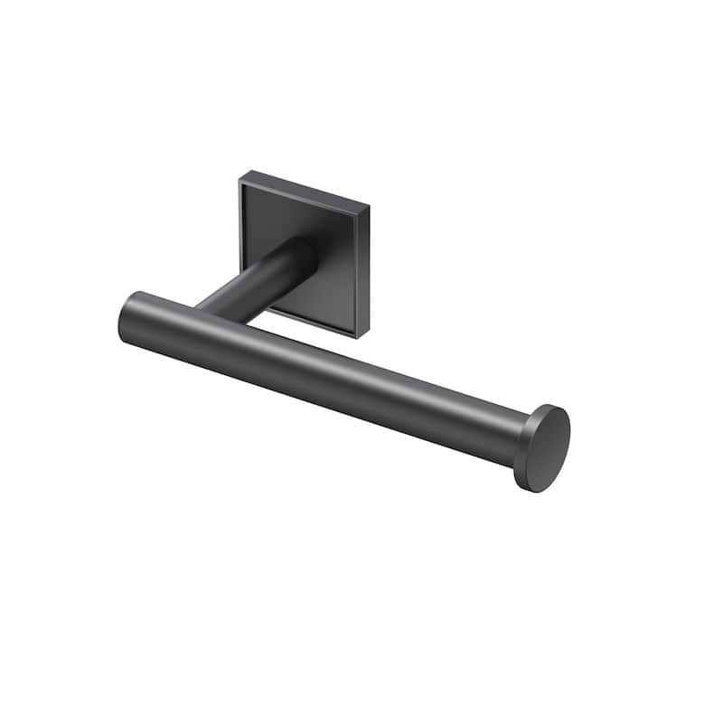 Gatco 5613 Mode Wall Mounted Euro Toilet Paper Holder