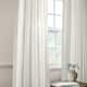 Option Scalloped White