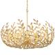 Option Antique Gold