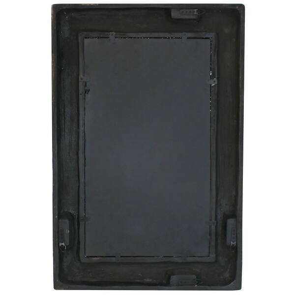 Shop Casl Brands Large Rectangular Wall Mirror Decorative