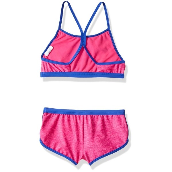 speedo boyshort