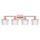 Option Antique Copper / Clear