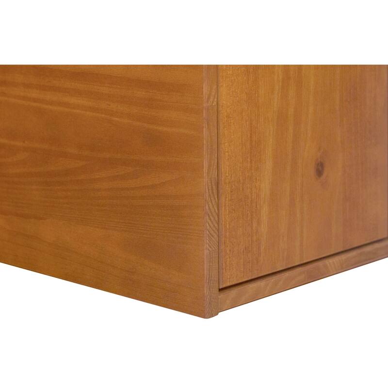 Copper Grove Rivne Storage Headboard