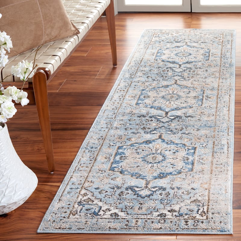 SAFAVIEH Cornelia Reinharda Vintage Rug