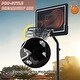 preview thumbnail 5 of 5, Portable Basketball Hoop & Goal, Outdoor Basketball System