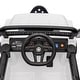preview thumbnail 79 of 98, 12V Electric Ride-On Truck for Kids with Remote Control, Early Education, LED Lights & Microphone Jack