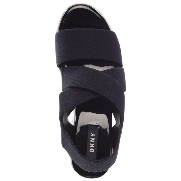 dkny clare sandals