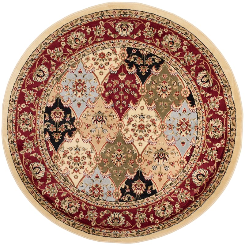 SAFAVIEH Lyndhurst Marylyn Traditional Oriental Rug
