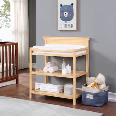 Suite Bebe Bailey Changing Table