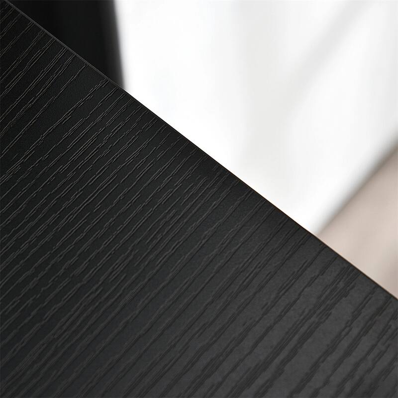 8-Drawer Fabric Dresser with MDF Top Foldable & Portable Storage Chest with Steel Frame and Anti-Topple Safety