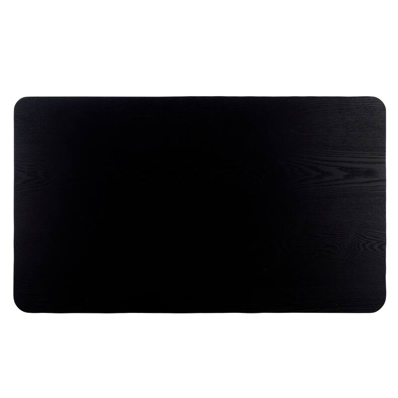 SAFAVIEH Home Dino 1-Shelf Coffee Table - 38"W x 22"D x 19"H