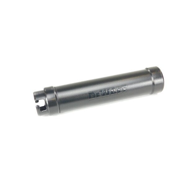 Black & Decker OEM N434864 replacement leaf blower vacuum extension assembly