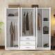 Option White