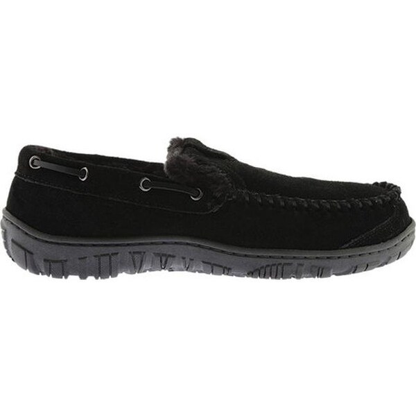clarks suede men's venetian moccasin slippers
