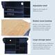 Option Dark Blue