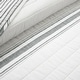 preview thumbnail 53 of 51, Lush Decor Farmhouse Stripe 3 Piece Quilt Set