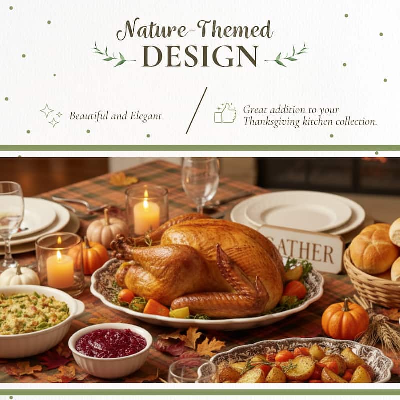 Spode Woodland Pheasant Oval Fluted Dish