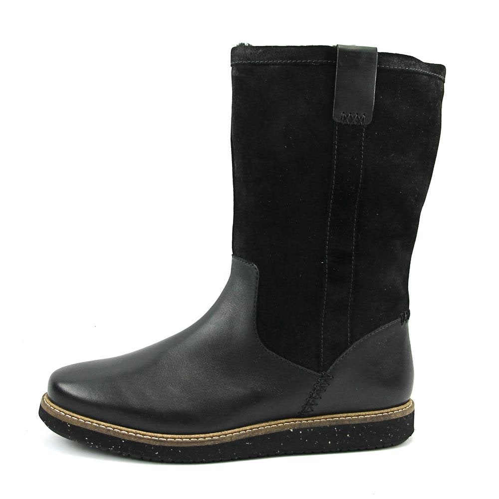 clarks narrative boots