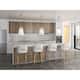 Option Brushed Brass