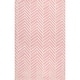 preview thumbnail 24 of 41, Nuloom Handmade Chevron Wool Area Rug