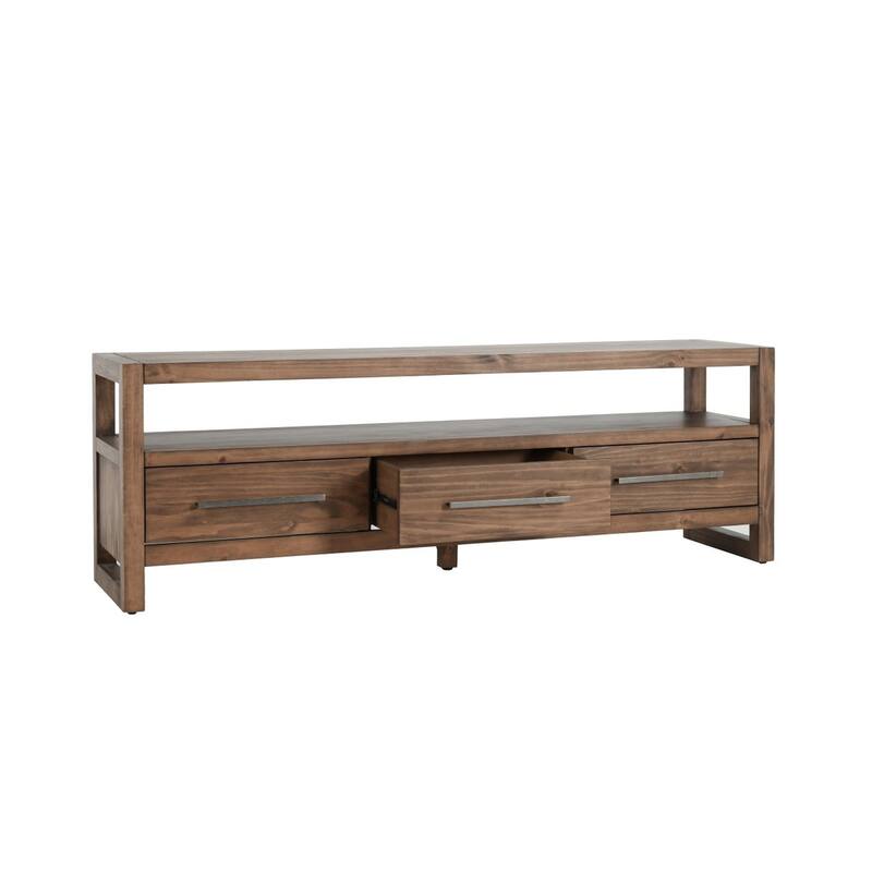 Fenmore 3 Drawer TV Stand by Kosas Home
