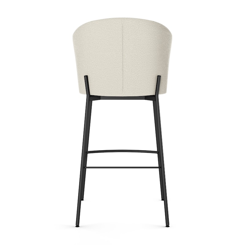 Amisco Camilla Counter and Bar Stool