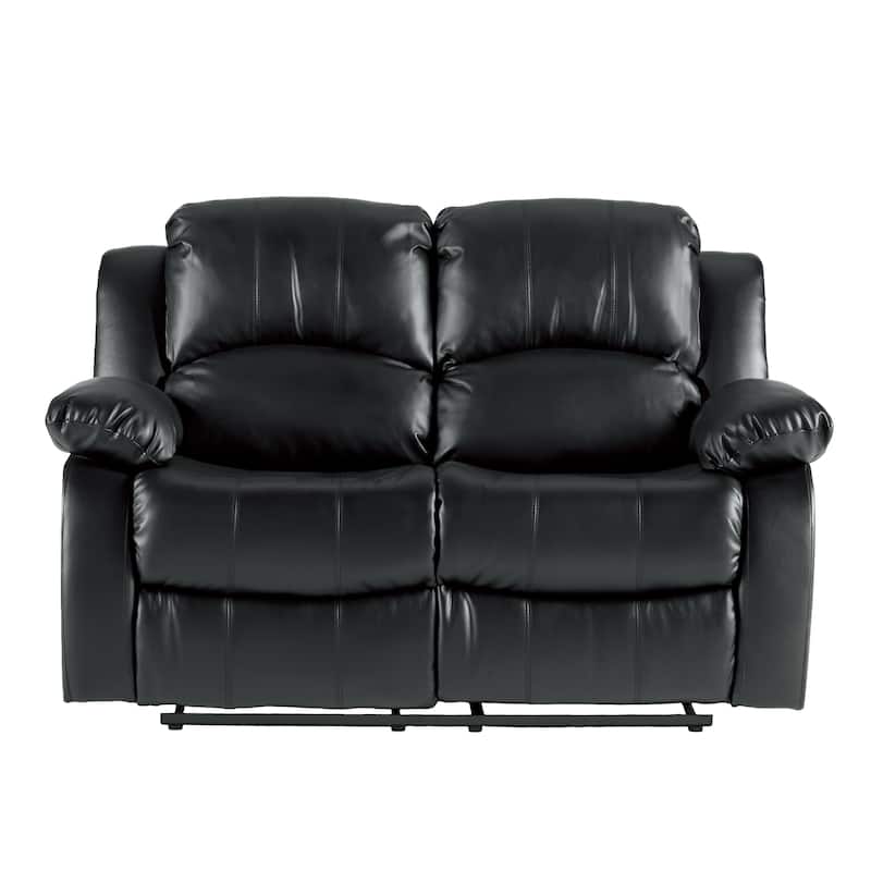 Lucca 2-Piece Reclining Living Room Set