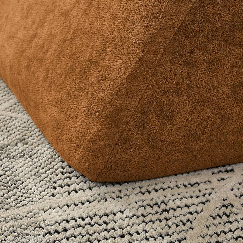 Bean Bag Chair, Lazy Floor Sofa Couch for Adults and Kids
