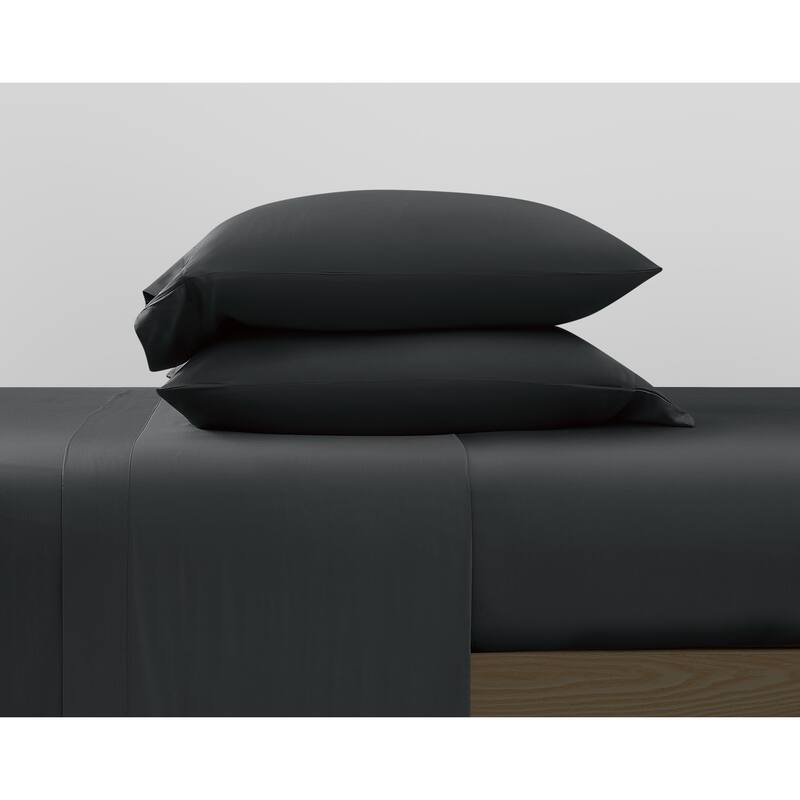 Brooklyn Loom Rayon from Bamboo 4 Piece Sheet Set