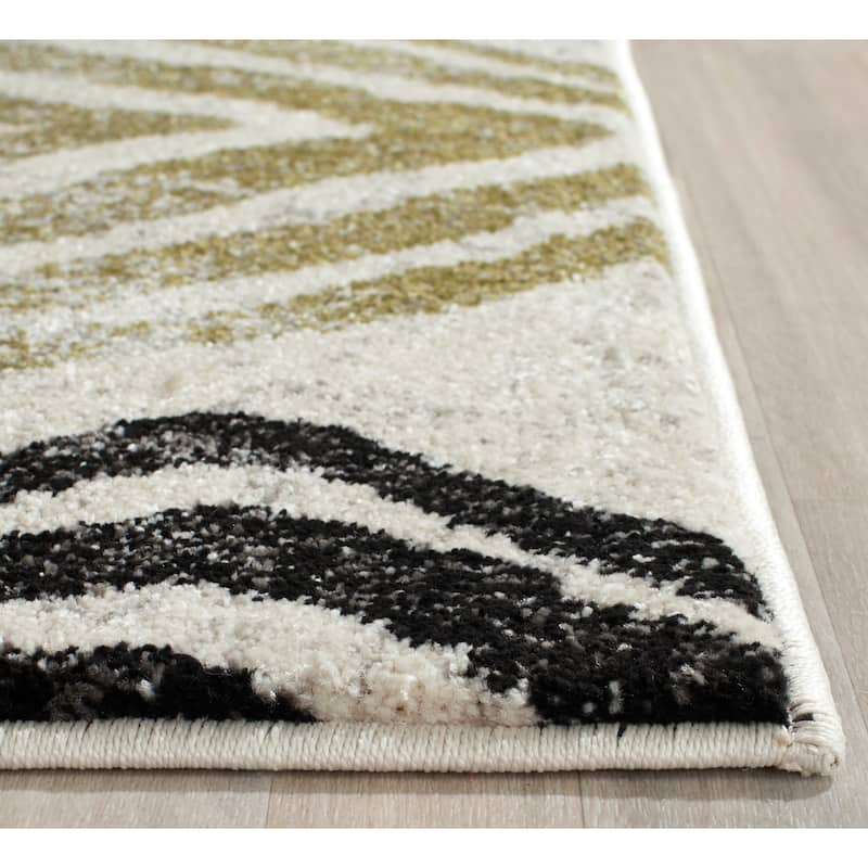 SAFAVIEH Porcello Hvonn Modern Rug