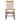 Patio Porch Wooden Rocker Chair