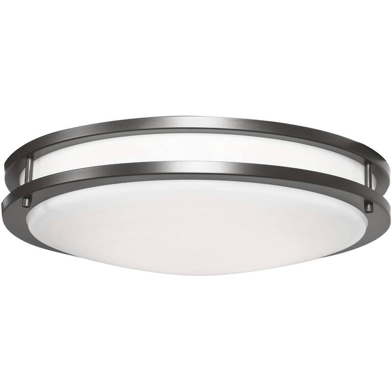 Access Lighting 20509LEDD Solero III 18" Wide LED Flush Mount Bowl