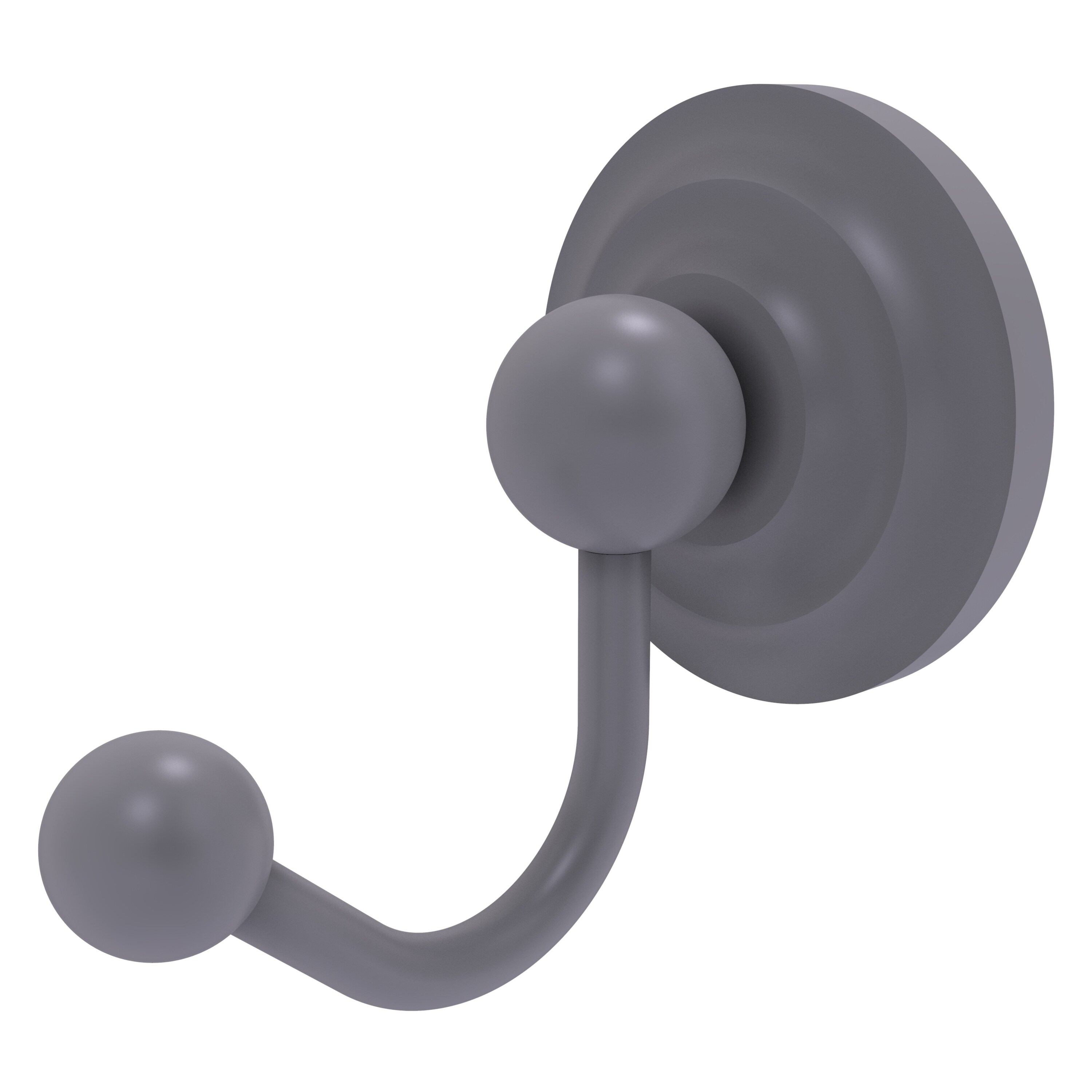 Allied Brass Prestige Que New Collection Robe Hook