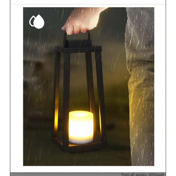 1 Light H16