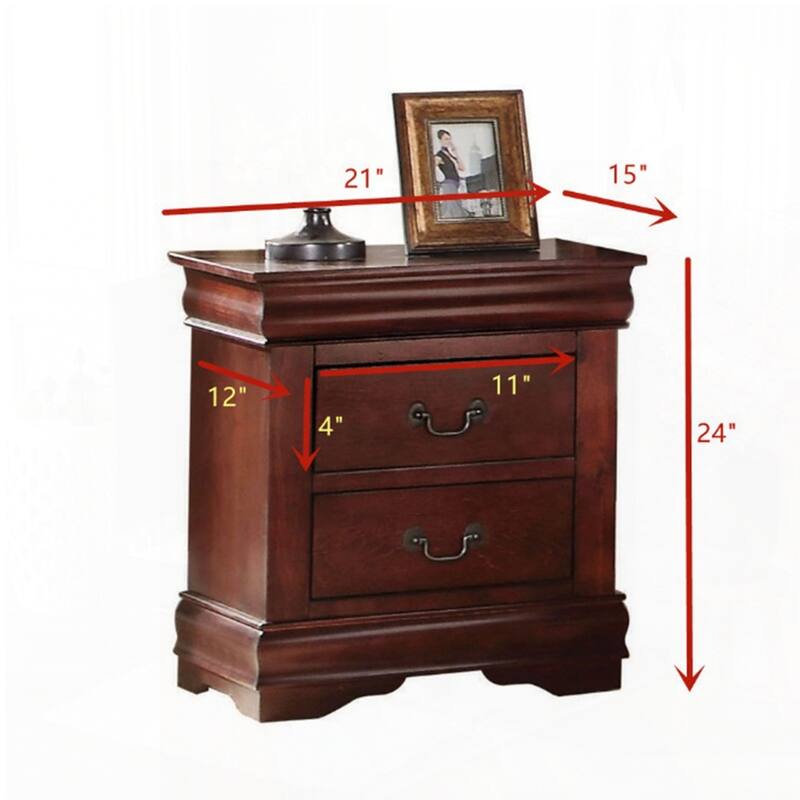 Nightstand