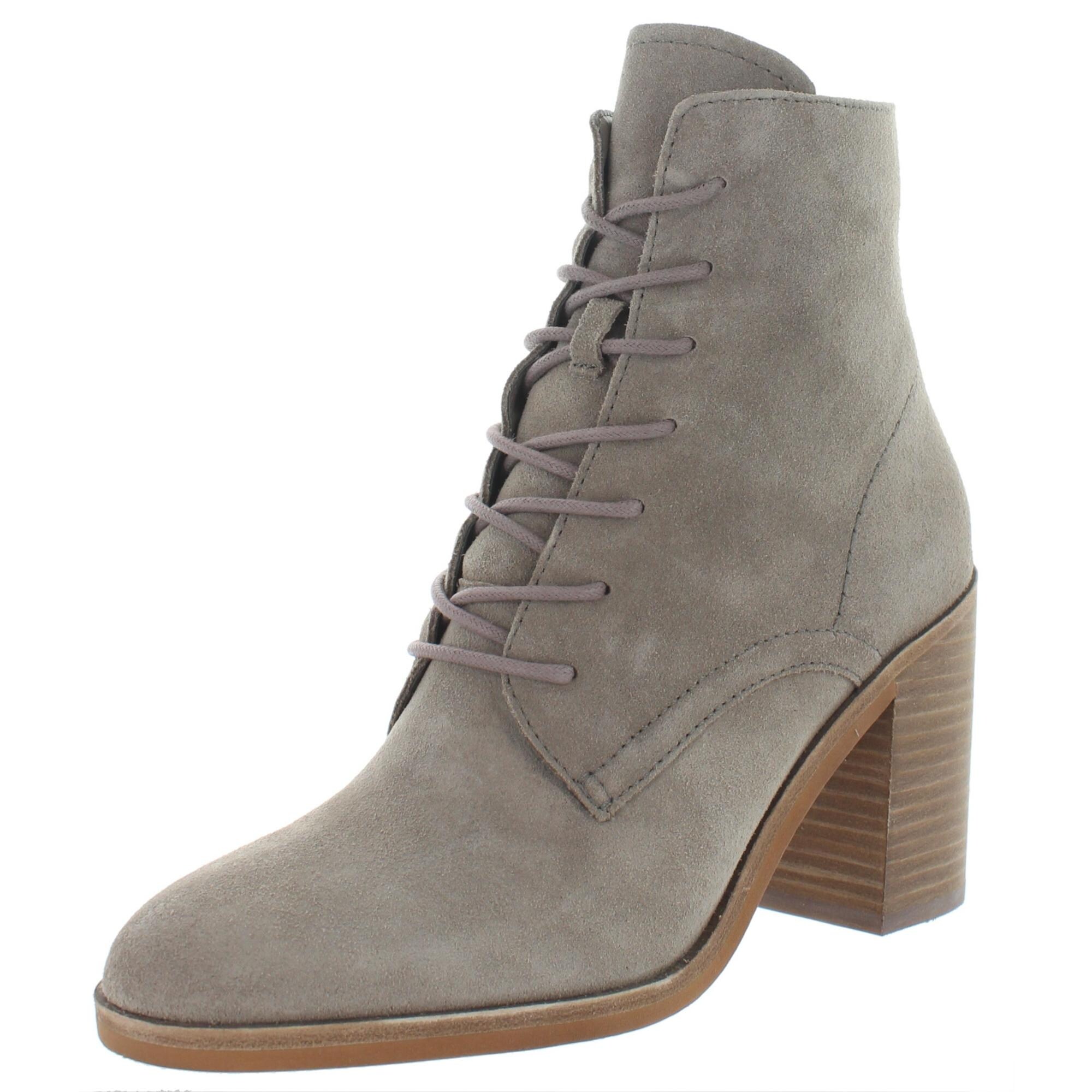 Dolce vita drew ankle boots