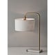 preview thumbnail 6 of 4, Justine Table Lamp
