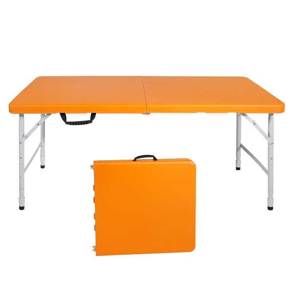 Bed bath and beyond folding table sale