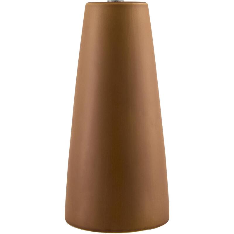 Livabliss Vikundu Traditional Accent Table Lamp - 20"H x 16"W x 16"D