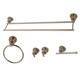 Option Brushed Nickel