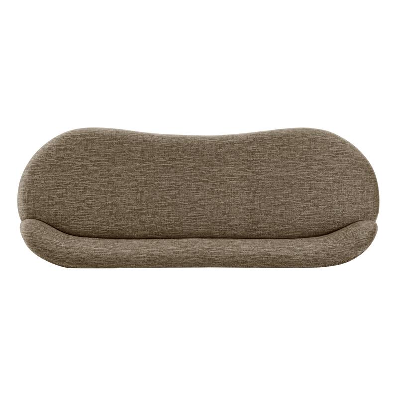NPD Furniture Mandy Fabric Bench